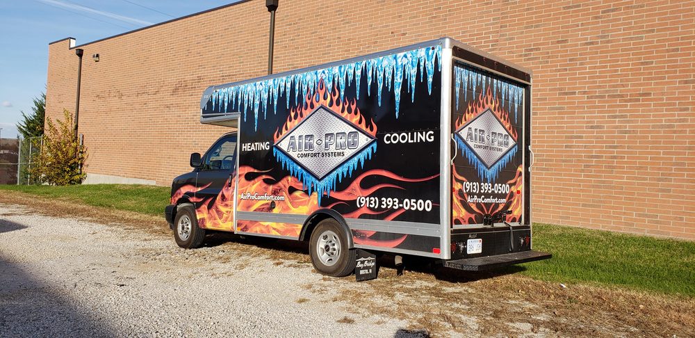 Photo of Air-Pro Comfort Systems