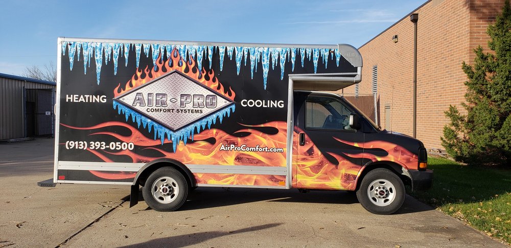 Photo of Air-Pro Comfort Systems