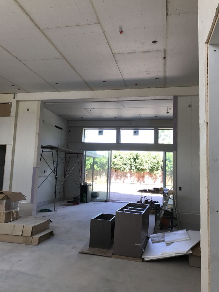 Photo of Wall and Ceiling Pros