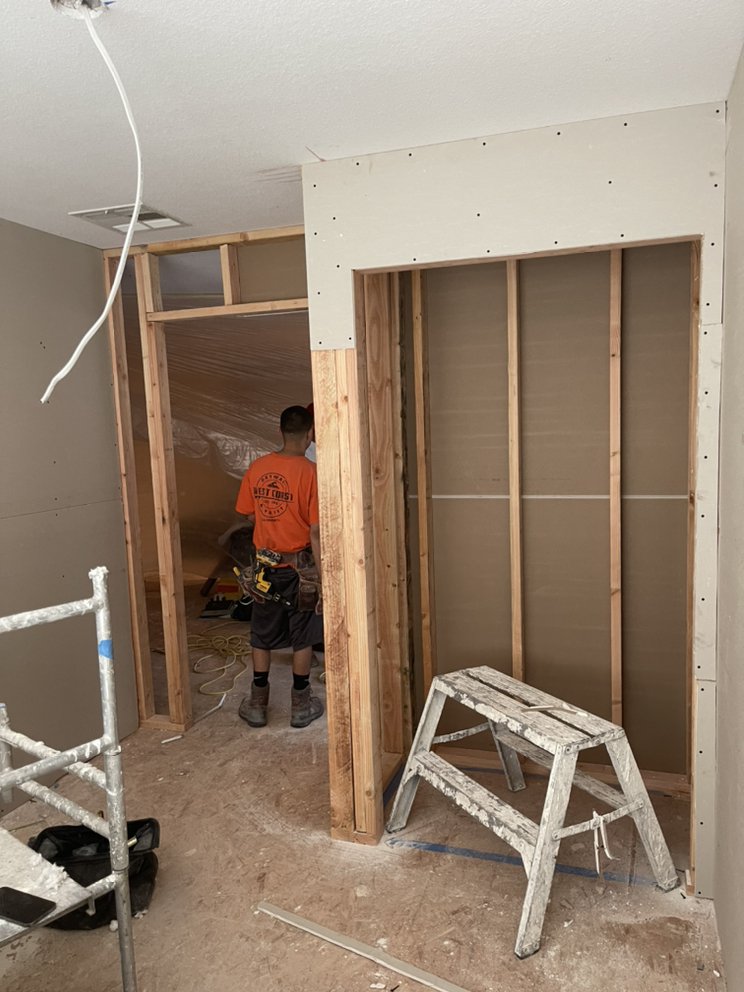Photo of Wall and Ceiling Pros