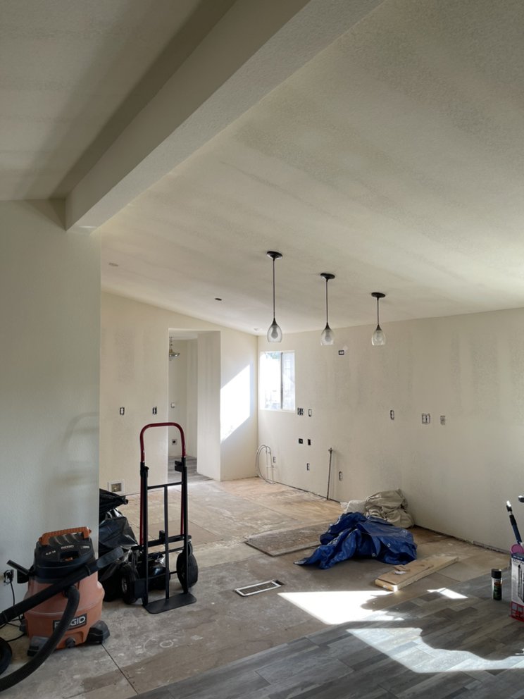 Photo of Wall and Ceiling Pros