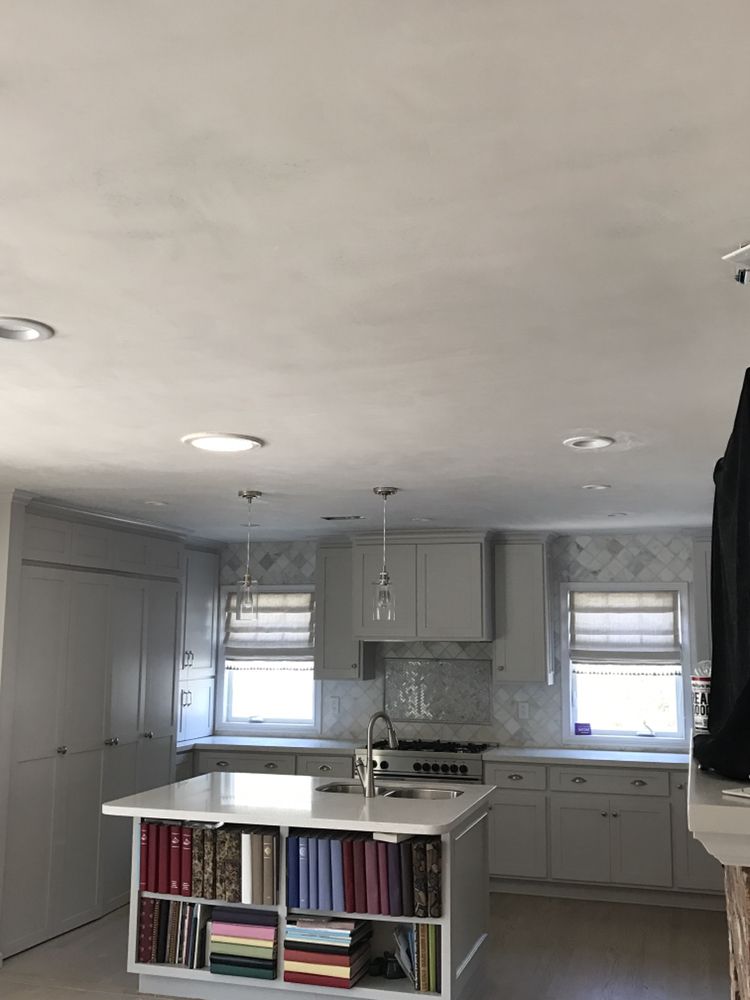 Photo of Wall and Ceiling Pros