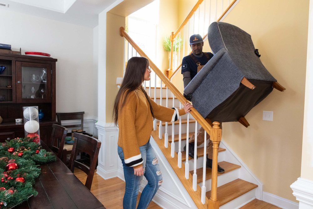 Photo of Trash & Stash Junk Removal