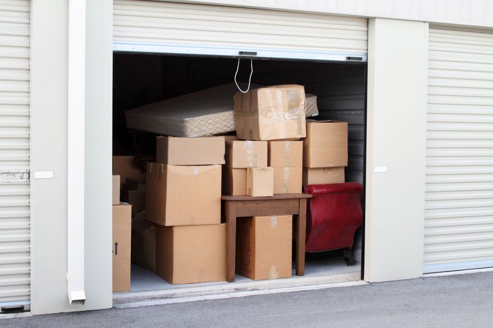 Photo of Trash & Stash Junk Removal