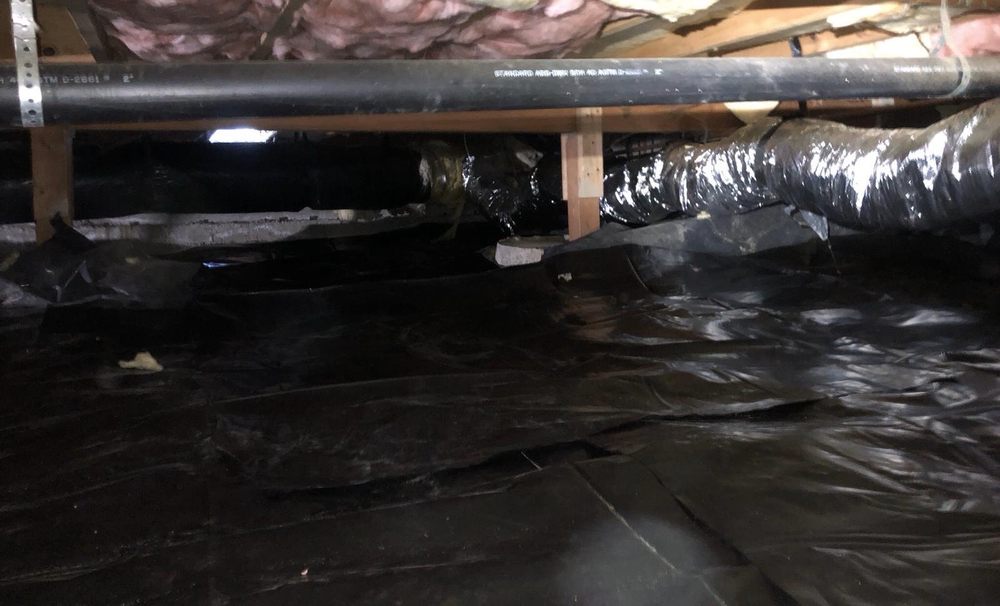 Photo of Northwest Crawl Space Services