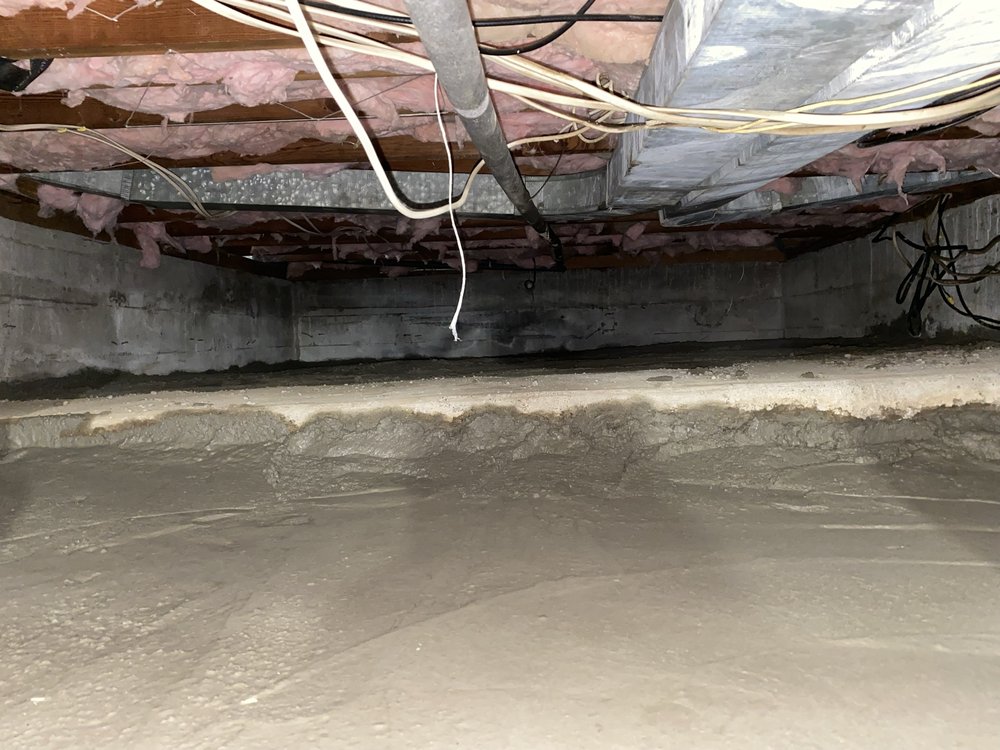 Photo of Northwest Crawl Space Services