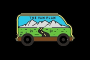Photo of the Van Plan