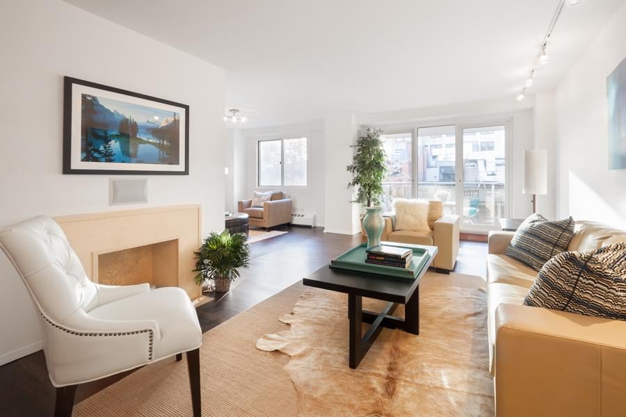 Photo of New York Floorman