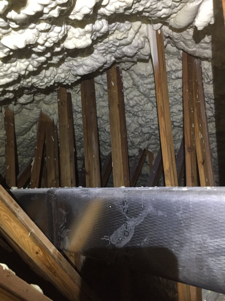 Photo of Therma Seal Insulation Systems
