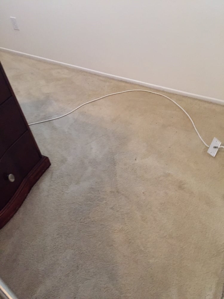 Photo of FCC Carpet Steam Cleaning