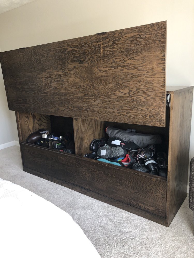 Photo of Woodology