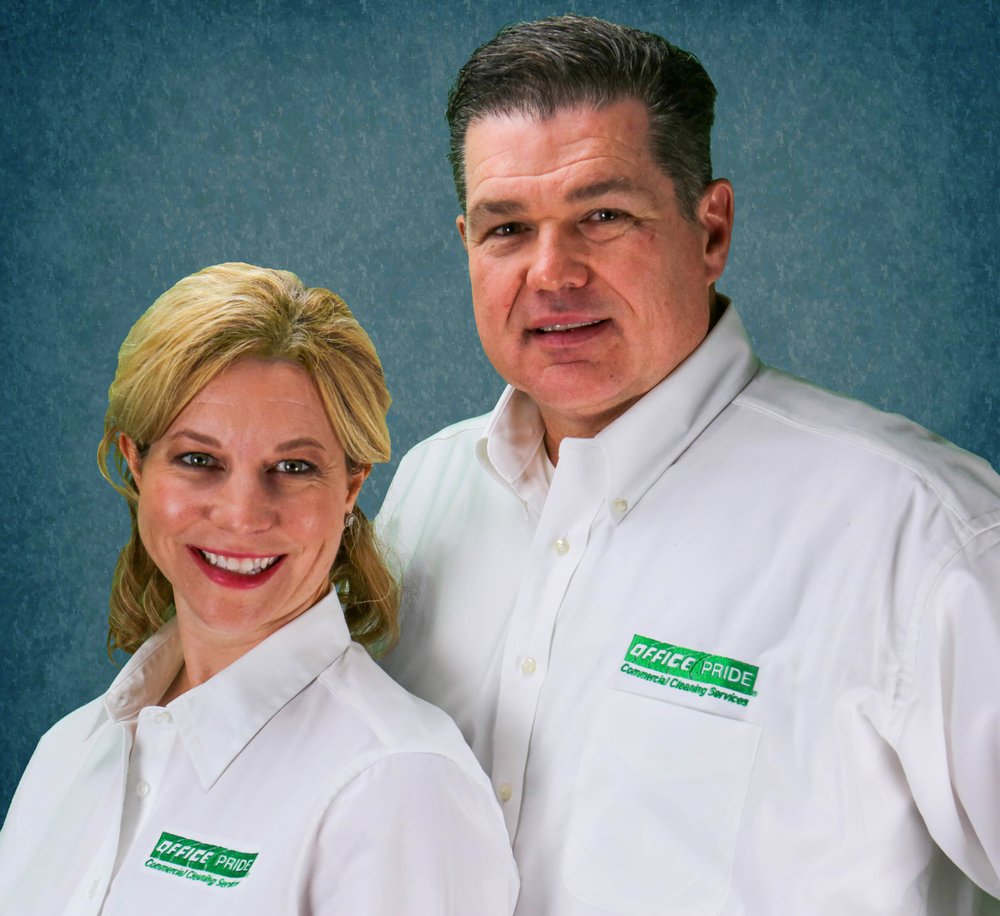 Photo of Office Pride Commercial Cleaning Services - Overland Park