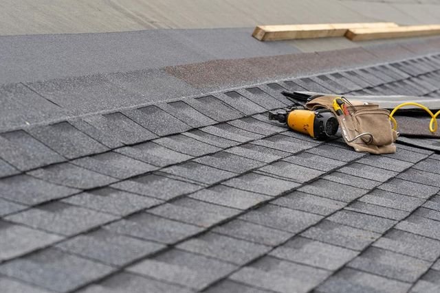 Photo of Lucky's Roofing and Construction
