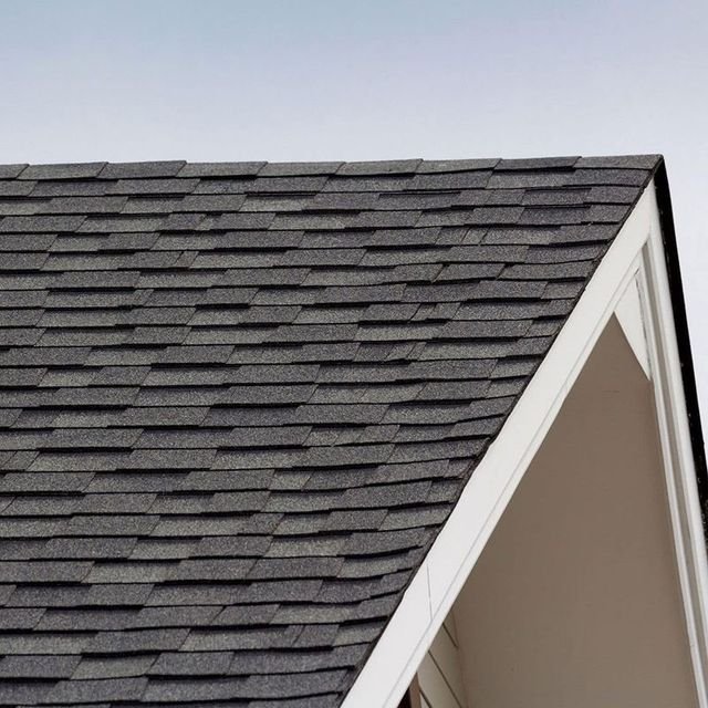Photo of Lucky's Roofing and Construction