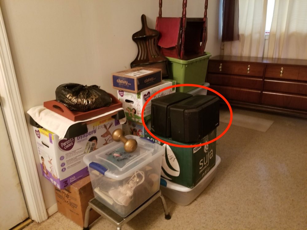 Photo of 2 Fellas Moving Company