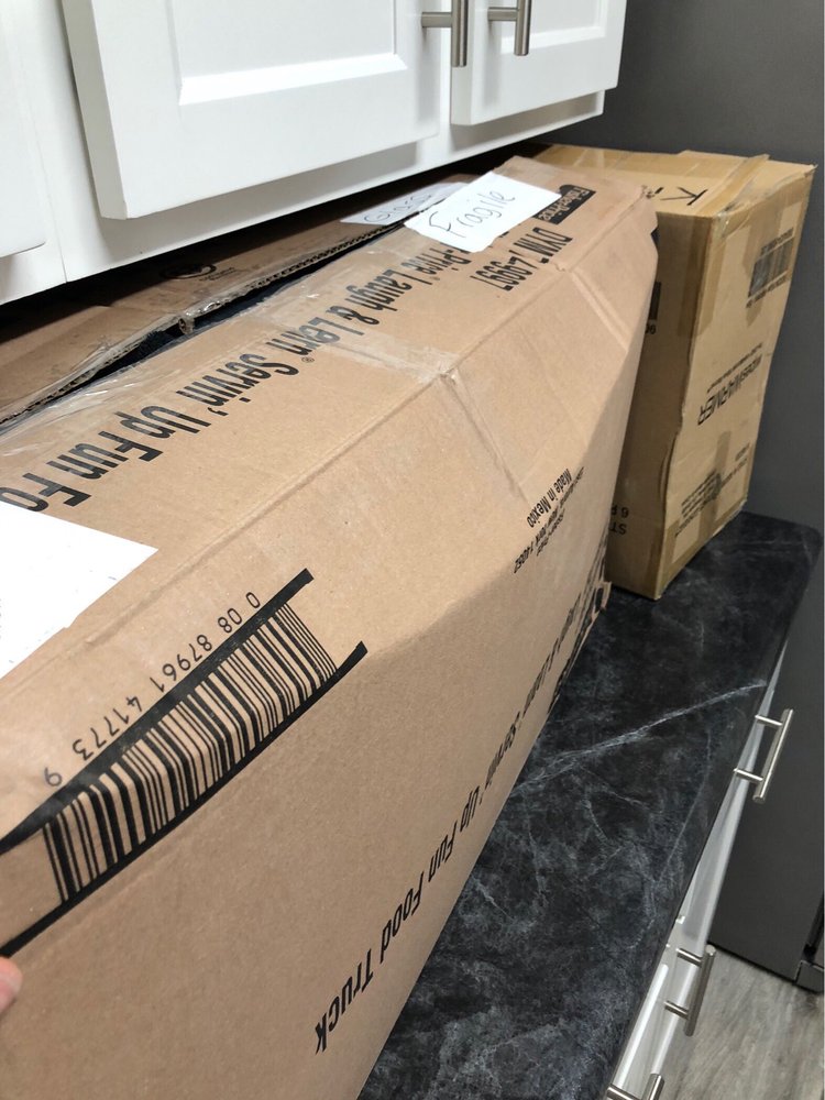 Photo of 2 Fellas Moving Company