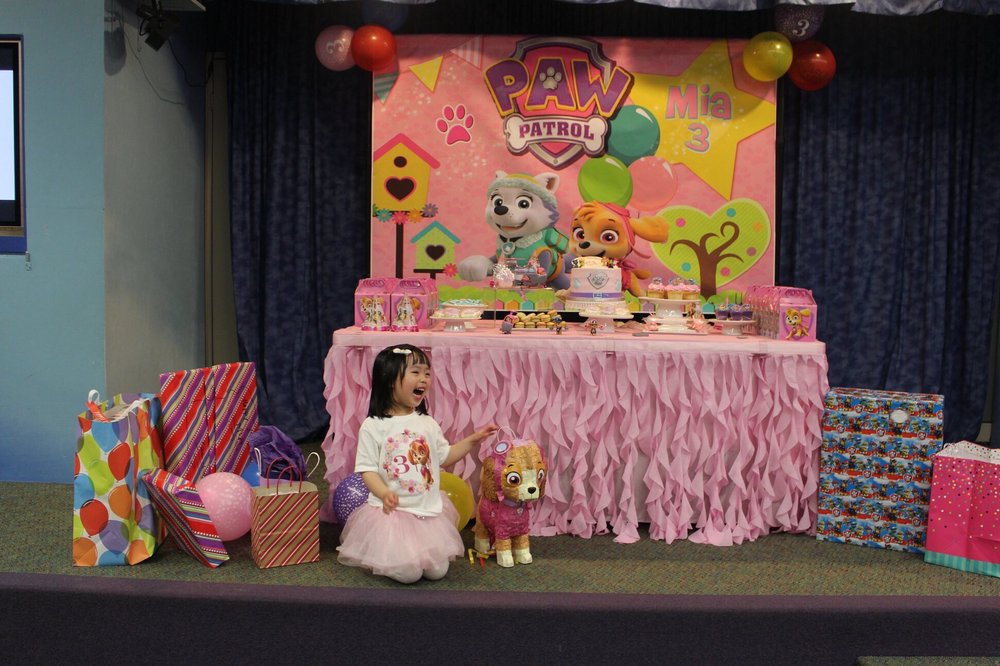Photo of Happy Event Planner