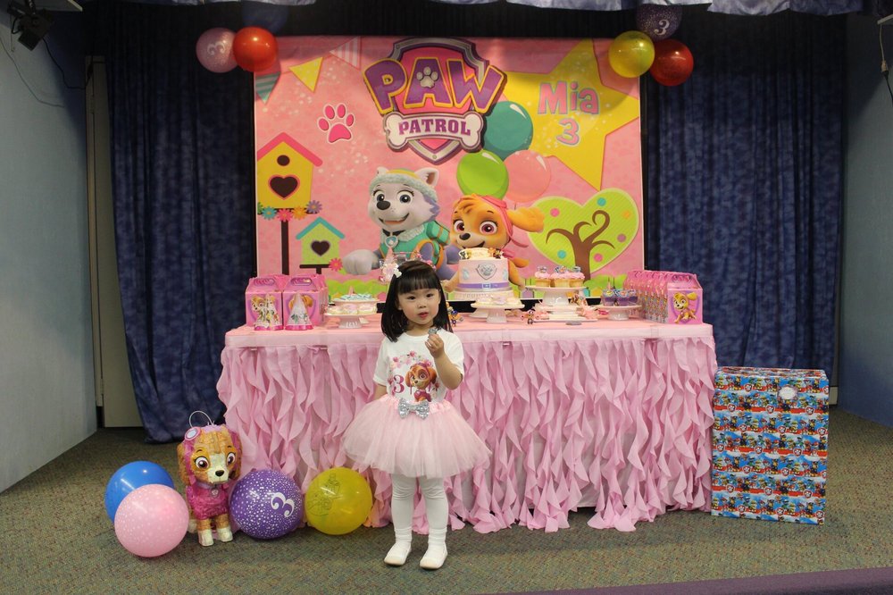 Photo of Happy Event Planner