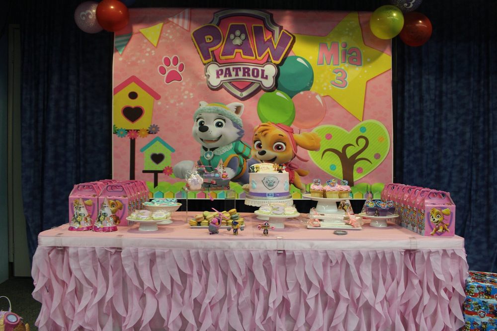 Photo of Happy Event Planner