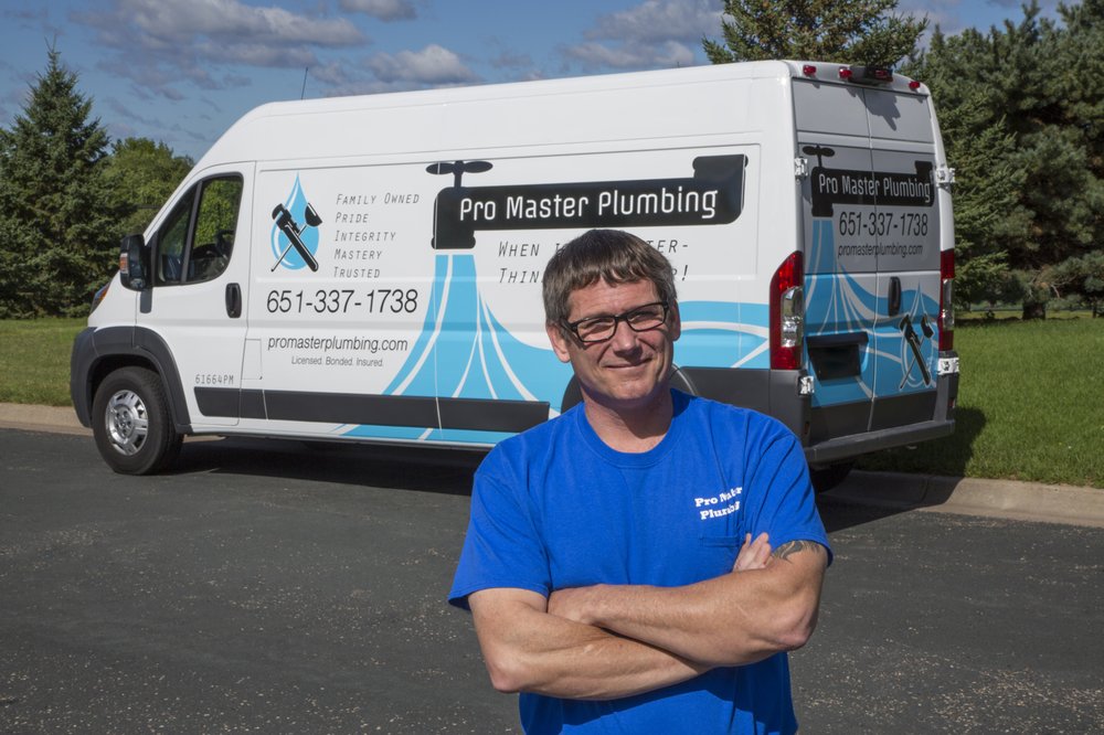 Photo of Pro Master Plumbing