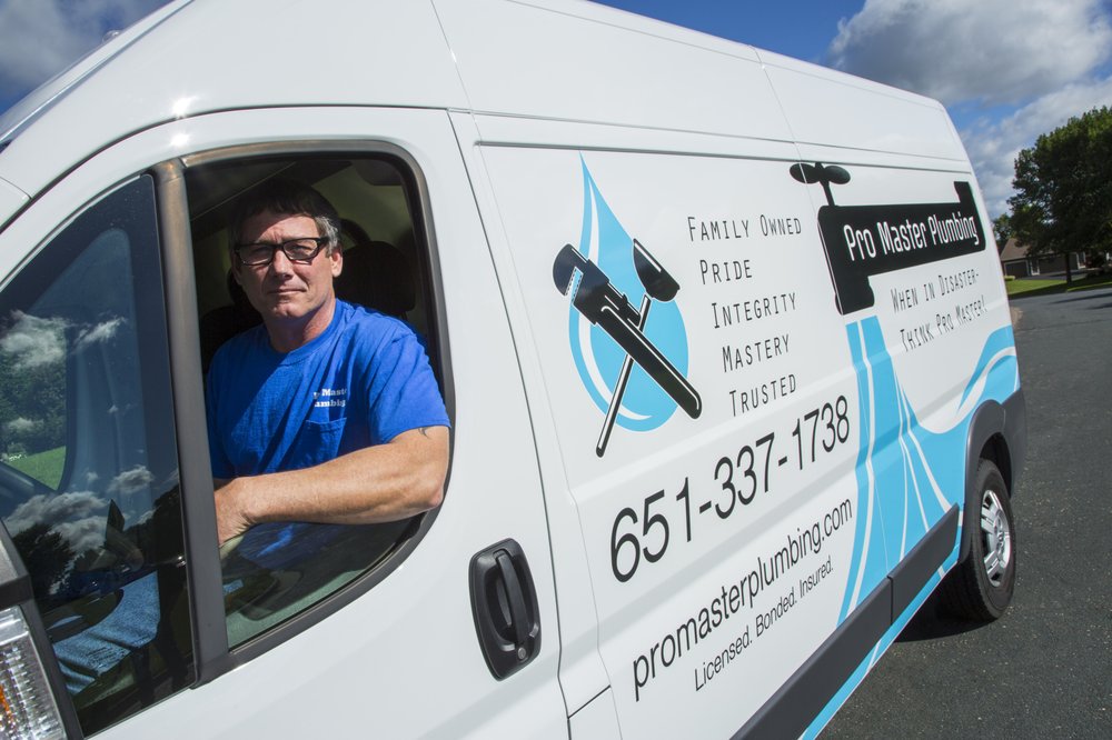 Photo of Pro Master Plumbing