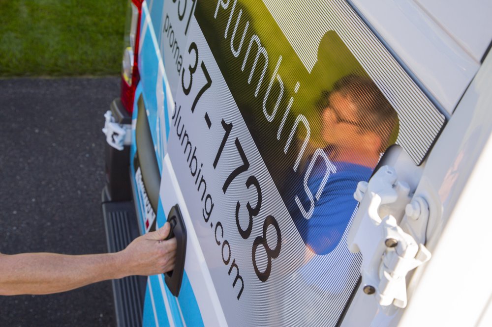 Photo of Pro Master Plumbing