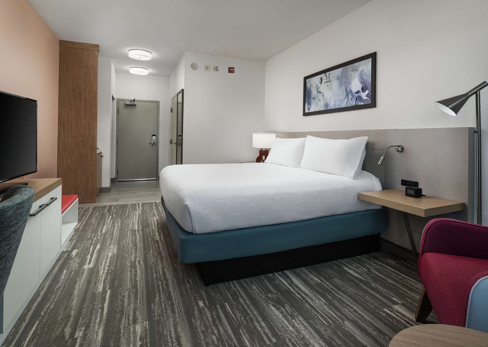 Photo of Hilton Garden Inn Olive Branch