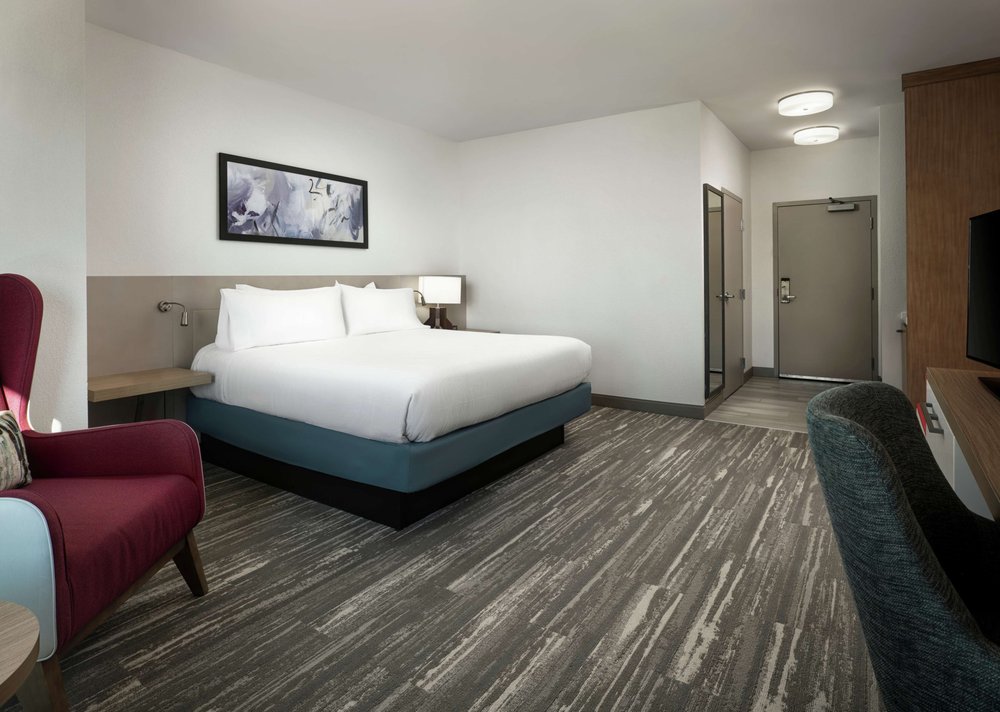 Photo of Hilton Garden Inn Olive Branch