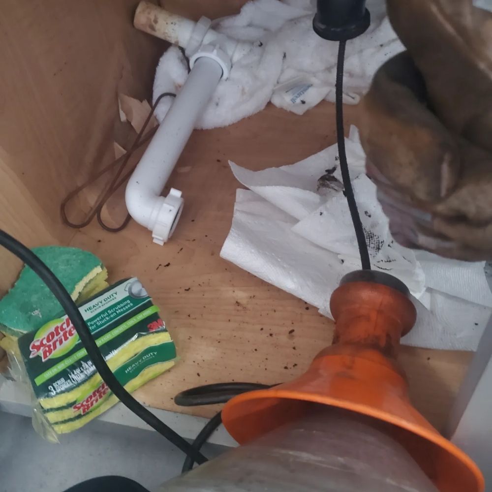 Photo of Drain Invaders