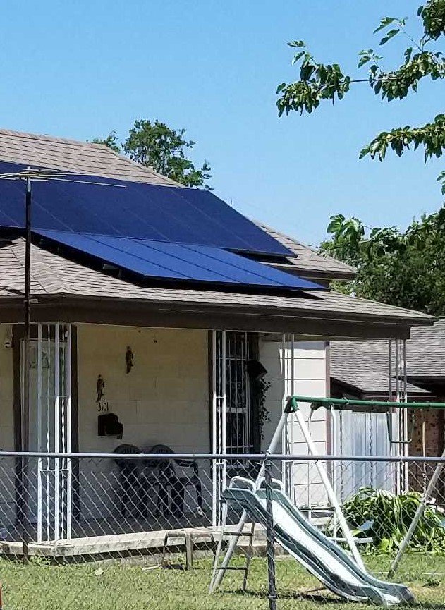 Photo of Houston Solar Company