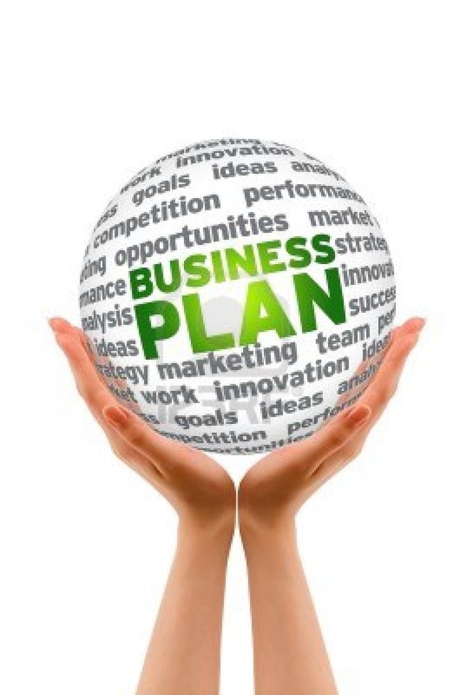 Photo of SMG Business Plans