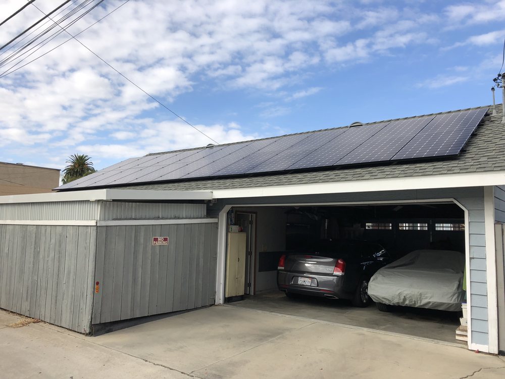 Photo of Solar Source