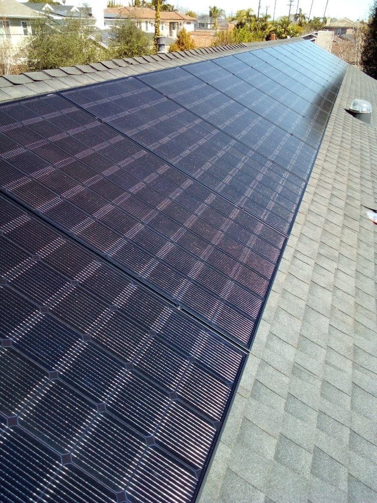 Photo of Solar Source