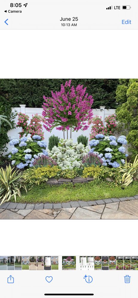 Photo of Garden Scapes