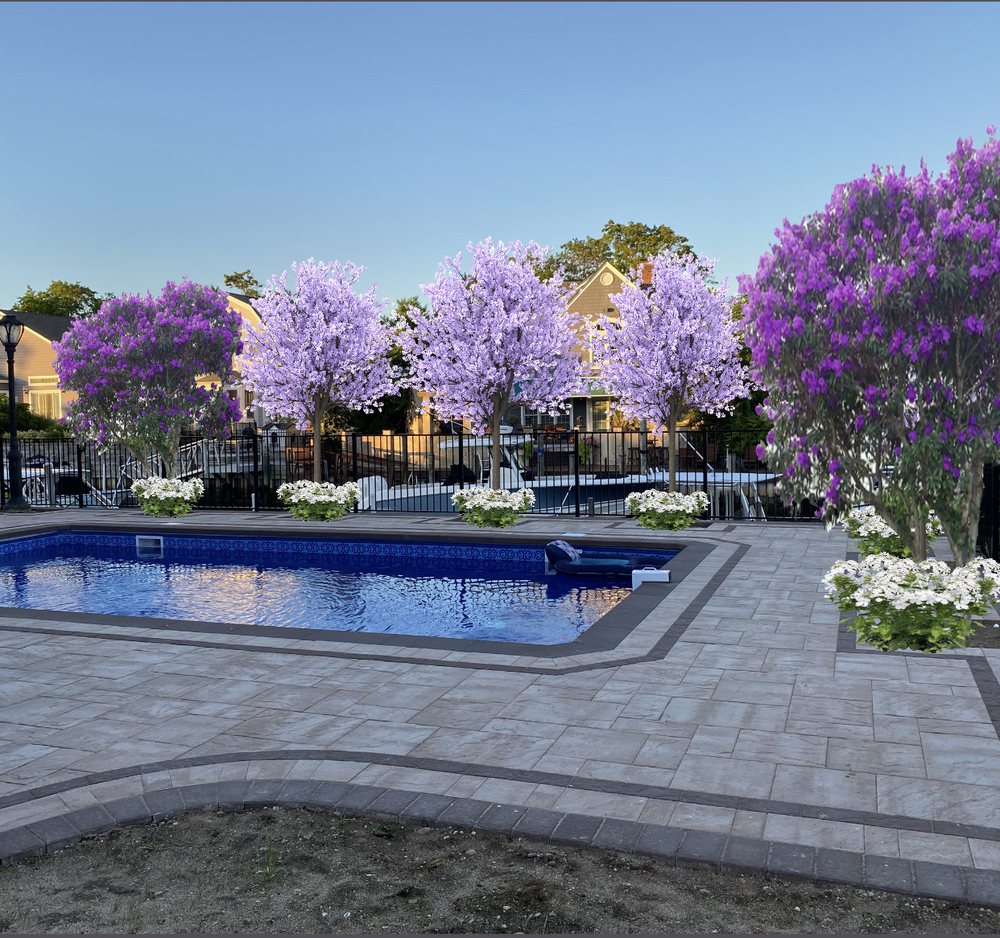 Photo of Garden Scapes