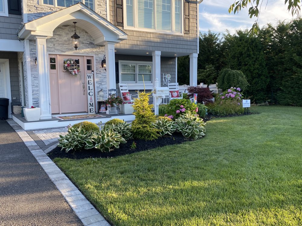 Photo of Garden Scapes