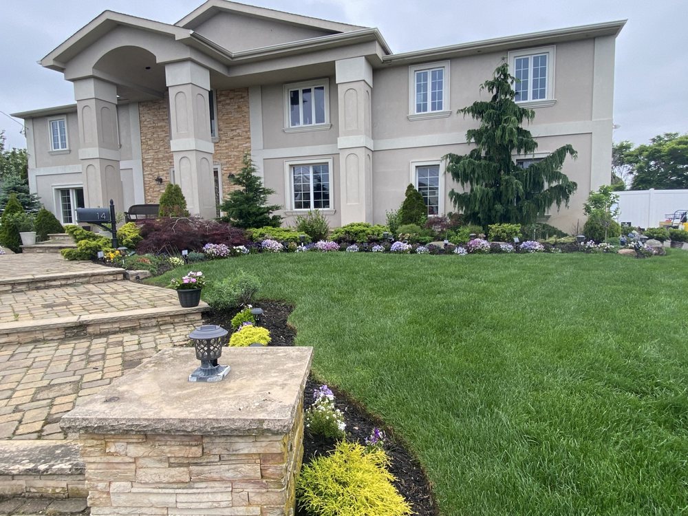 Photo of Garden Scapes