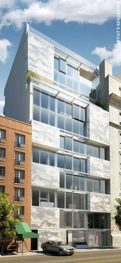 Photo of FirstService Residential Manhattan