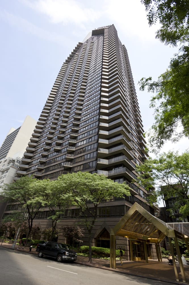 Photo of FirstService Residential Manhattan