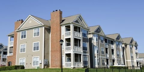 Photo of Dynahoe Apartment Rental