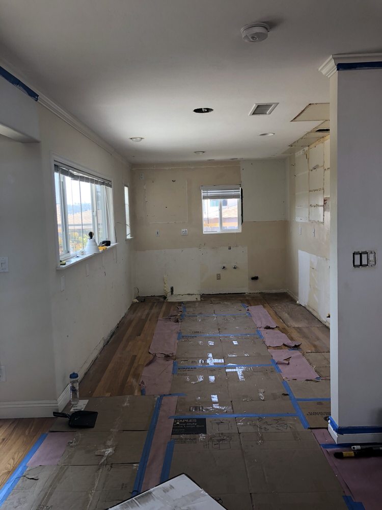 Photo of Corcoran Construction & Remodeling