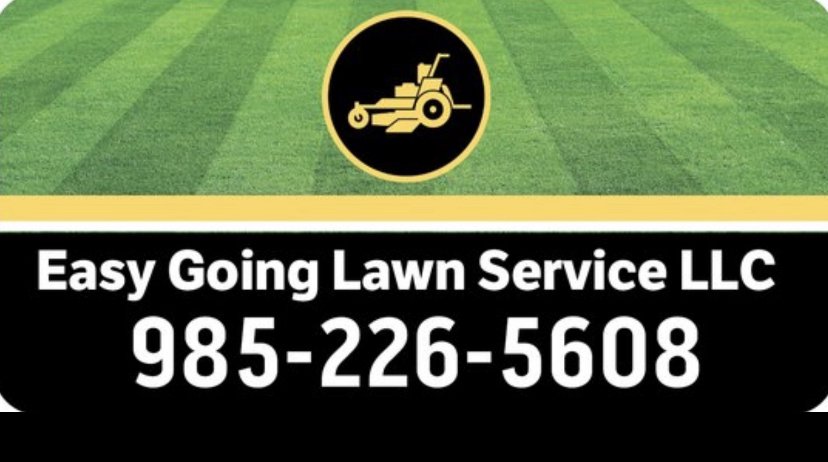 Photo of Easy Going Lawn Service