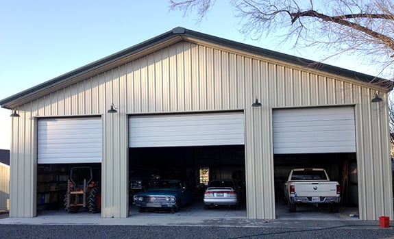 Photo of Heritage Building Systems