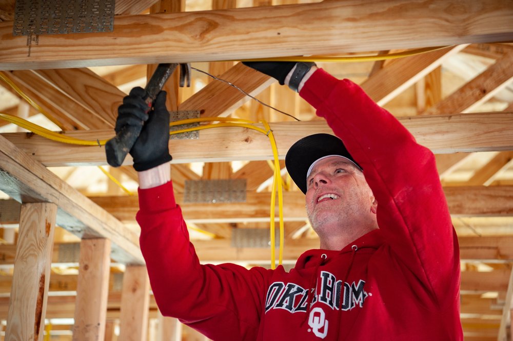 Photo of ReStore - Cleveland County Habitat for Humanity