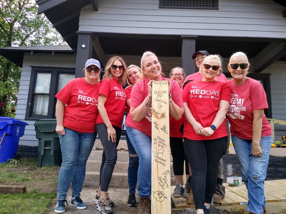 Photo of ReStore - Cleveland County Habitat for Humanity