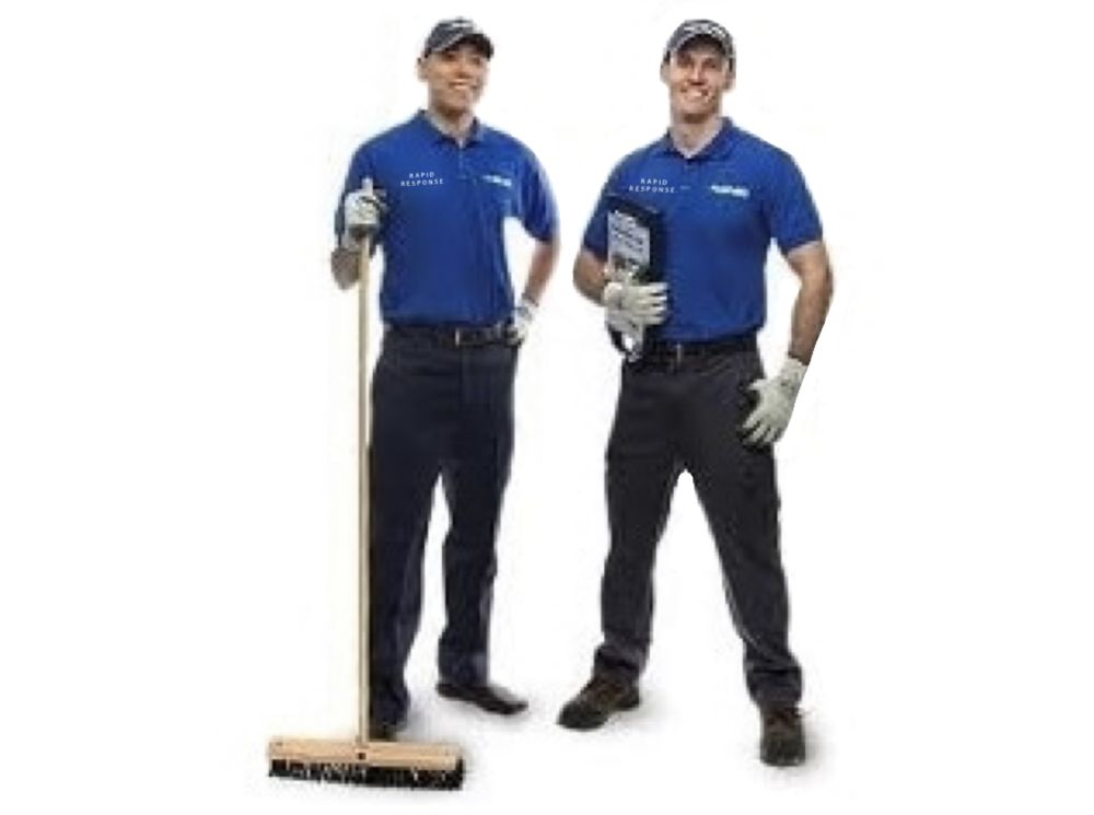 Photo of Rapid Response Recycling - Edinburgh Waste Disposal