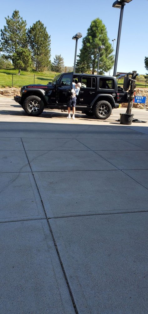 Photo of Waterway Carwash