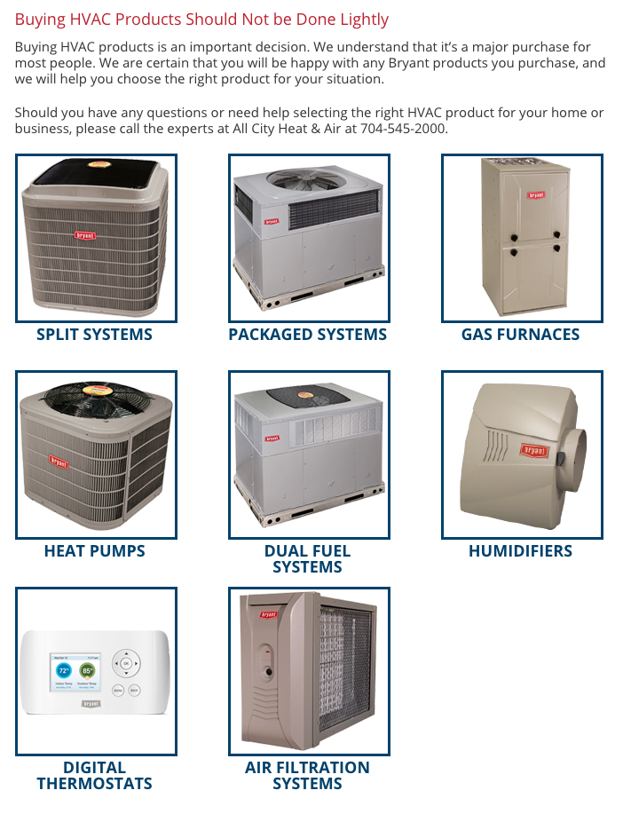 Photo of All City Heat and Air