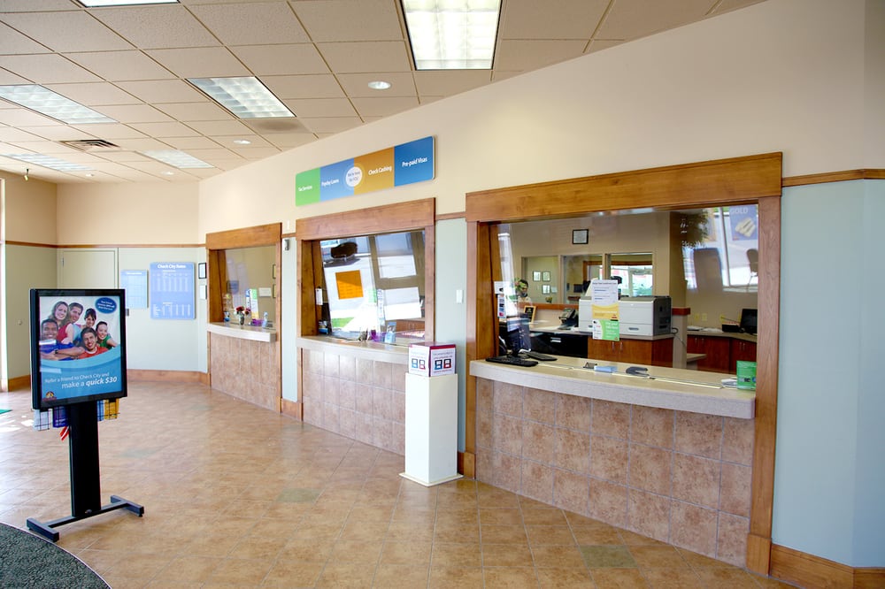Photo of Check City