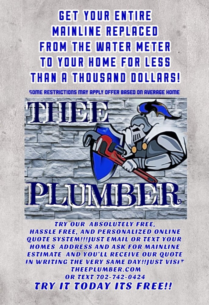 Photo of Thee Plumber
